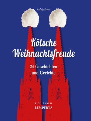 cover image of Kölsche Weihnachtsfreude